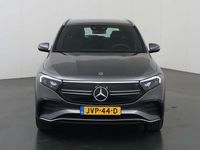 Occasion Mercedes EQA250 AMG 140 kW (191 PK) 2023 Grijs SUV