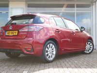 tweedehands Lexus CT200h Hybrid 136pk E-CVT Business Line