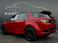 tweedehands Land Rover Discovery Sport P200 2.0 R-Dynamic S | DEALER ONDERHOUDEN | EERSTE