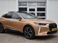 tweedehands DS Automobiles DS4 Crossback E-Tense Rivoli Cross Leder | Navi | Panoramadak | Keyless | Full option