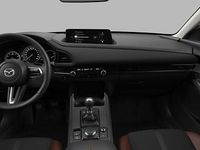 Nieuw Mazda CX-30 Nagisa 140 PK (102 kW) 2025 Bruin SUV