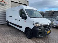 tweedehands Renault Master T35 2.3 dCi 150 L3H2 Energy