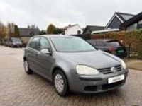 Occasion VW Golf IV Trendline 102 PK (75 kW) 2004 Grijs Hatchback