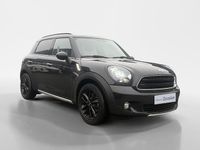 Occasion Mini Cooper Countryman 122 PK (89 kW) 2015 Zwart (metallic) SUV