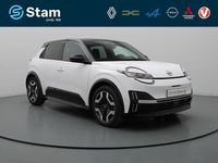 Nieuw Nissan Micra Evolve 110 kW (150 PK) 2025 Wit Hatchback