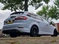 tweedehands Ford Mondeo Wagon 2.0 EcoBoost S-Edition/Automaat/239PK/Vol!