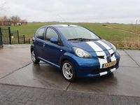 Occasion Toyota Aygo 68 PK (50 kW) 2007 Hatchback