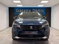 Occasion Peugeot 3008 GT-line 131 PK (96 kW) 2021 Grijs SUV
