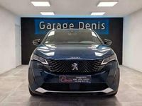 tweedehands Peugeot 3008 1.5 BlueHDi GT Line*NEW MOD**LED**GPS+CAMERA*CUIR