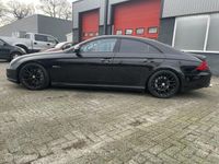 tweedehands Mercedes CLS63 AMG AMG Uniek!