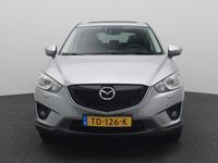 tweedehands Mazda CX-5 2.0 GT-M 4WD Automaat | Airco | Cruise Control | Navigatie | Achteruitrijcamera | Leren Bekleding | bi-xenon koplampen | Trekhaak 1800 kg