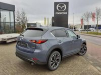 tweedehands Mazda CX-5 e-SkyActiv-G 165 Exclusive-Line A/T Black Comf. P.