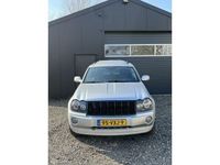 tweedehands Jeep Grand Cherokee | Youngtimer | Grijs kenteken | 1e eig