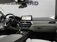 Occasion BMW 640 Comfort Edition 334 PK (245 kW) 2023 Grijs Coupé