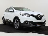 tweedehands Renault Kadjar 1.2 TCe Intens 130 pk | Navigatie | Climate Contro