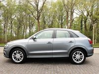 tweedehands Audi Q3 1.4 TFSI S-Line S-Tronic Automaat