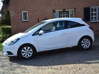 Occasion Opel Corsa Sport 70 PK (51 kW) 2016 Wit Hatchback