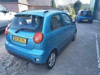 tweedehands Chevrolet Matiz 0.8 Style