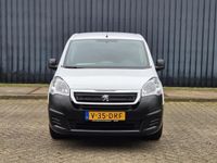 tweedehands Peugeot Partner 1.6 VTi 98pk 3-PRS *MARGE* |Airco|Cruise|Nieuwstaa