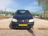 tweedehands Fiat Punto 1.2 Young