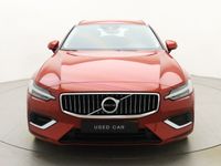 tweedehands Volvo V60 2.0 T8 Twin Engine AWD Inscription / Climate / Navi / DAB / Έlectric. stoel bedieni