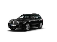 Occasion BMW X7 340 PK (250 kW) 2022 Zwart SUV
