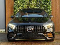 tweedehands Mercedes A200 |Edition 1 | AMG | Pano| Sfeer | Widescreen | Night P