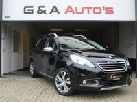 tweedehands Peugeot 2008 1.2 / 110PK / NAVI / PANO / PDC / VOL!