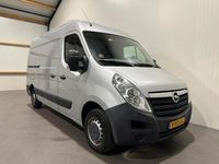 Occasion Opel Movano 136 PK (100 kW) 2016 MPV