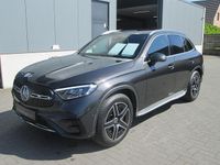 Occasion Mercedes GLC200 AMG 2023 Grijs SUV