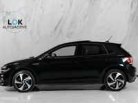 tweedehands VW Polo 2.0 TSI GTI|PANO|NAVI|LED|ACC|DIGITAALDASH|