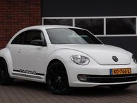 tweedehands VW Beetle (NEW) 2.0 TSI Sport Fender, leder