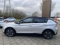 Occasion Hyundai Bayon Premium 99 PK (72 kW) 2023 Sleek silver ttb (grijs metallic) SUV