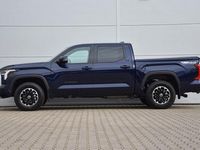 tweedehands Toyota Tundra SR5 TRD Crewmax 4x4 | LPG | Tonneau | Rijklaar