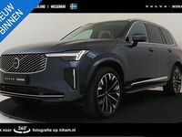 Occasion Volvo XC90 Plus 455 PK (334 kW) 2025 Blauw SUV