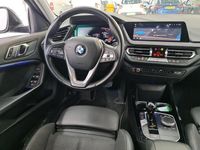 tweedehands BMW 118 1-SERIE i Executive NL Auto! Half Leder/ Cruise/ Carplay/ Virtual Cockpit/ LED/ LMV/ Navi/ PDC/