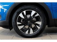 tweedehands Opel Grandland X 1.2 Turbo Business Executive | Denon Sound | Camera | Climate Controle | Navigatie | AGR Stoelen |