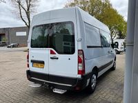 tweedehands Renault Master T35 2.3 dCi L2H3 | TREKH. | AIRCO | CRUISE | 2011