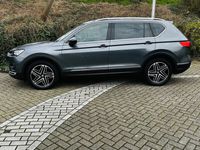 tweedehands Seat Tarraco 1.5 TSI Xcellence zeer complete uitvoering , zie optie's