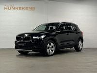 Occasion Volvo XC40 Momentum 2022 Zwart SUV