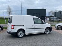 tweedehands VW Caddy 1.6 TDI Comfortline | Airco | Cruise | Schuifdeur | Dealer o