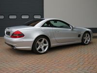 tweedehands Mercedes SL500 / 55 AMG Styling - 2007