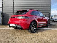 tweedehands Porsche Macan T