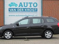 tweedehands Dacia Logan MCV 0.9 TCe Prestige, NL auto, Navi, Airco, Cruise, APK 4-25