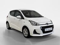 Occasion Hyundai i10 Comfort 67 PK (49 kW) 2019 Polar white (psw) Hatchback