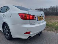 tweedehands Lexus IS250 Sport