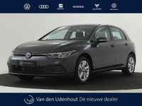 Occasion VW Golf VIII Business 110 PK (80 kW) 2024 Grijs (metallic) Hatchback