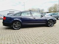 tweedehands Audi A6 Limousine 3.2 FSi quattro edition Nieuwe Ketting Uitlaatklep