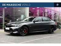 Occasion BMW 330 Executive 291 PK (214 kW) 2024 Grijs Sedan