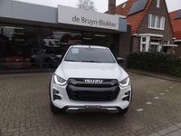 tweedehands Isuzu D-Max 1.9 Extended Cab V-Cross 4WD Automaat